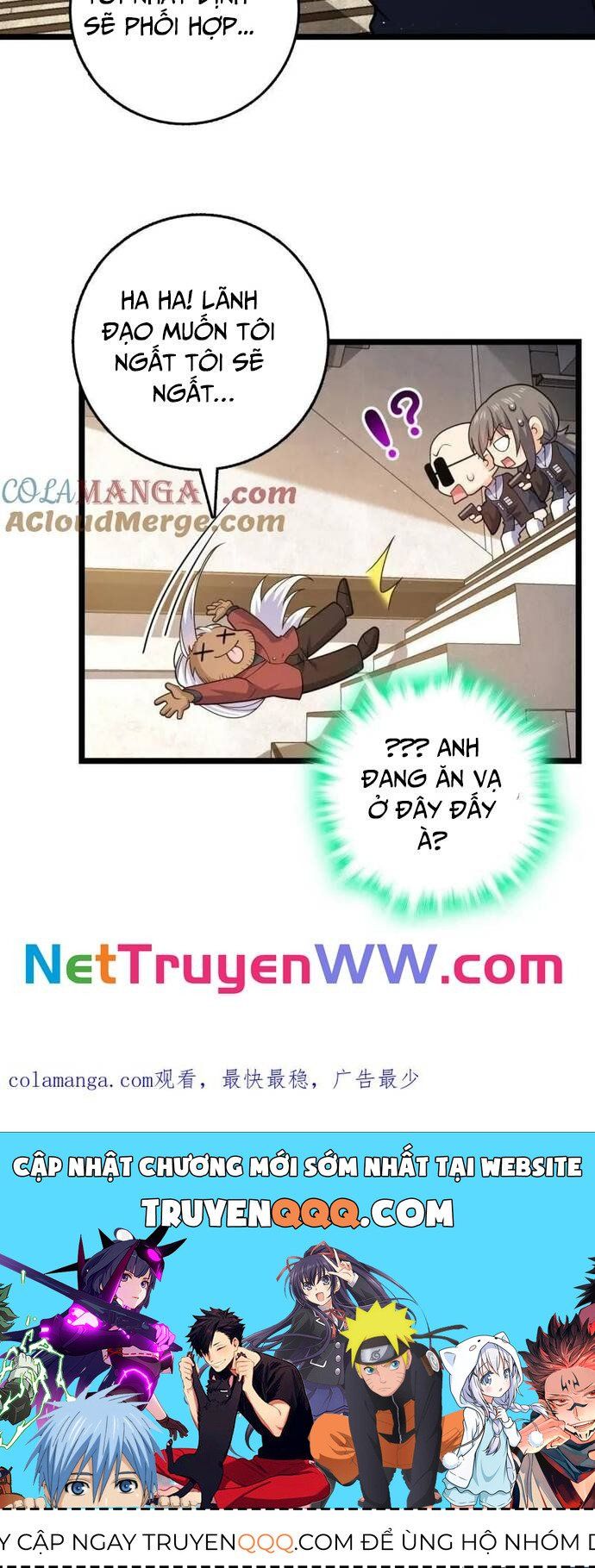 đọc truyện Đại Vương Tha Mạng Chương 933 ảnh 41 tại Giả Dược