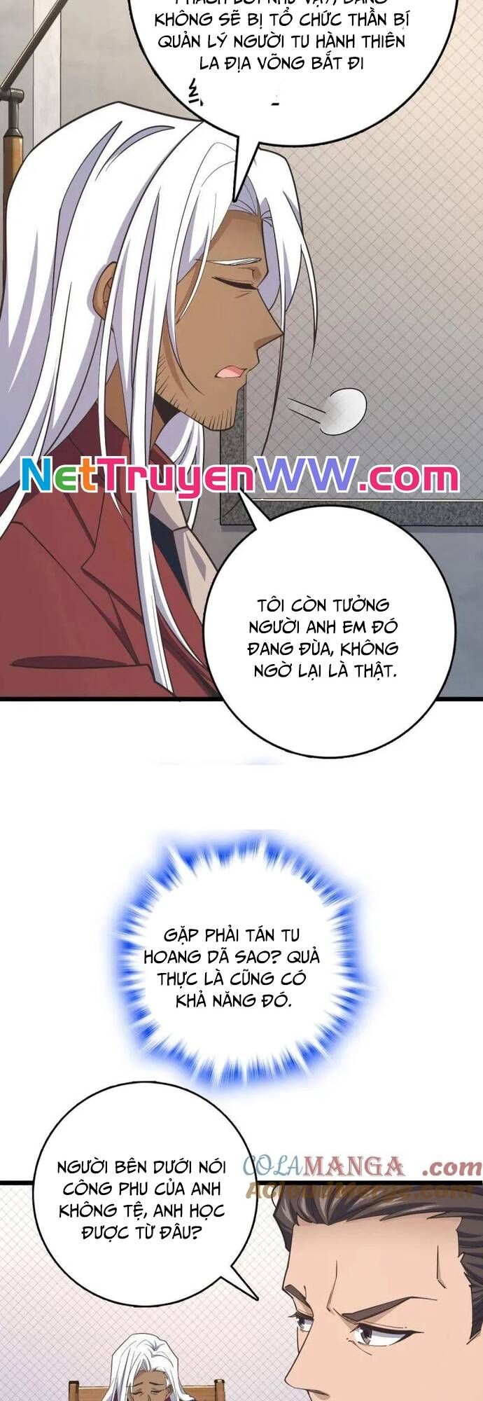 đọc truyện Đại Vương Tha Mạng Chương 934 ảnh 13 tại Giả Dược