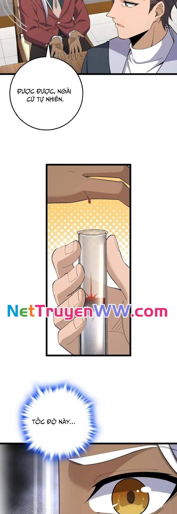 đọc truyện Đại Vương Tha Mạng Chương 934 ảnh 17 tại Giả Dược