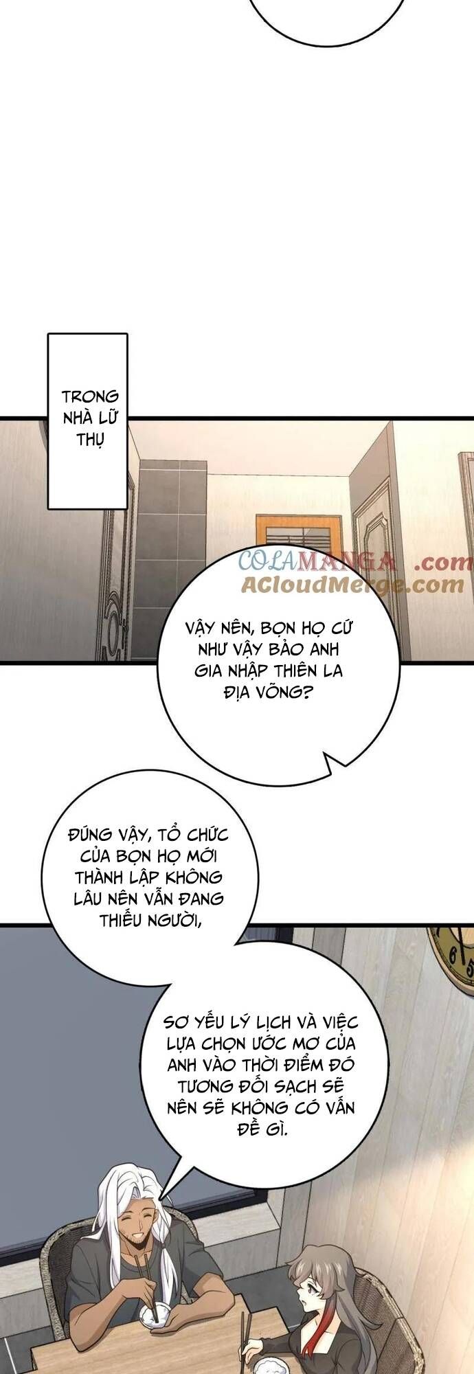 đọc truyện Đại Vương Tha Mạng Chương 934 ảnh 19 tại Giả Dược