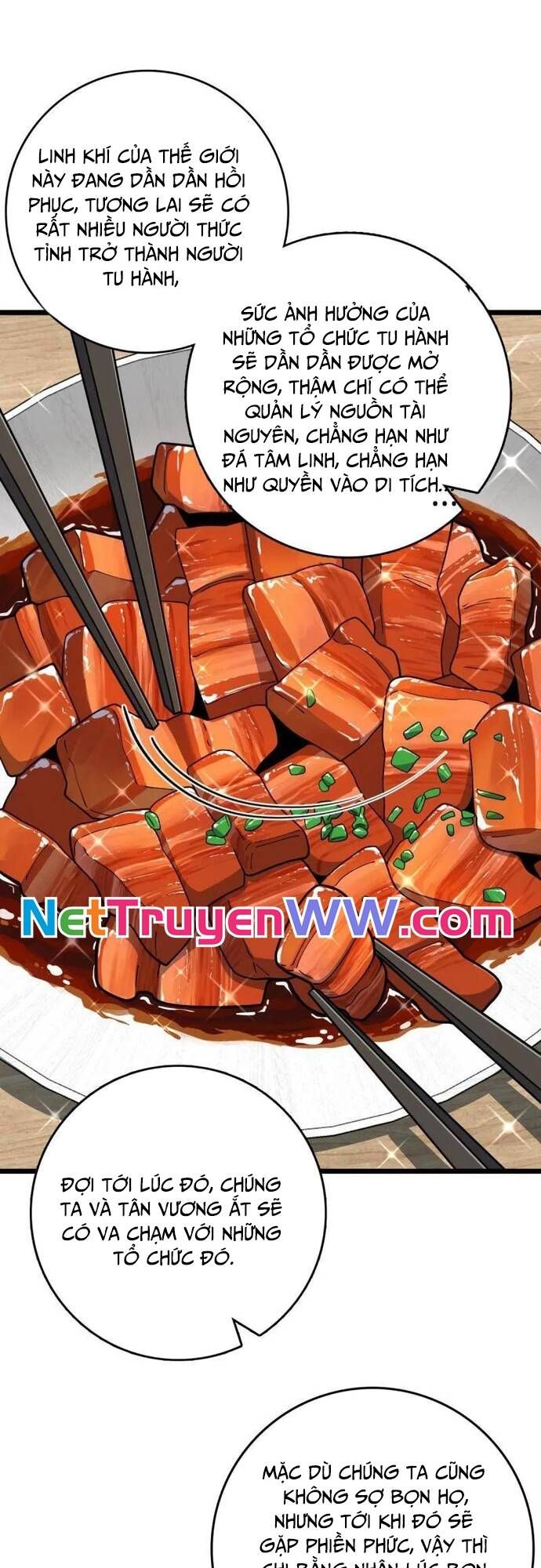 đọc truyện Đại Vương Tha Mạng Chương 934 ảnh 21 tại Giả Dược