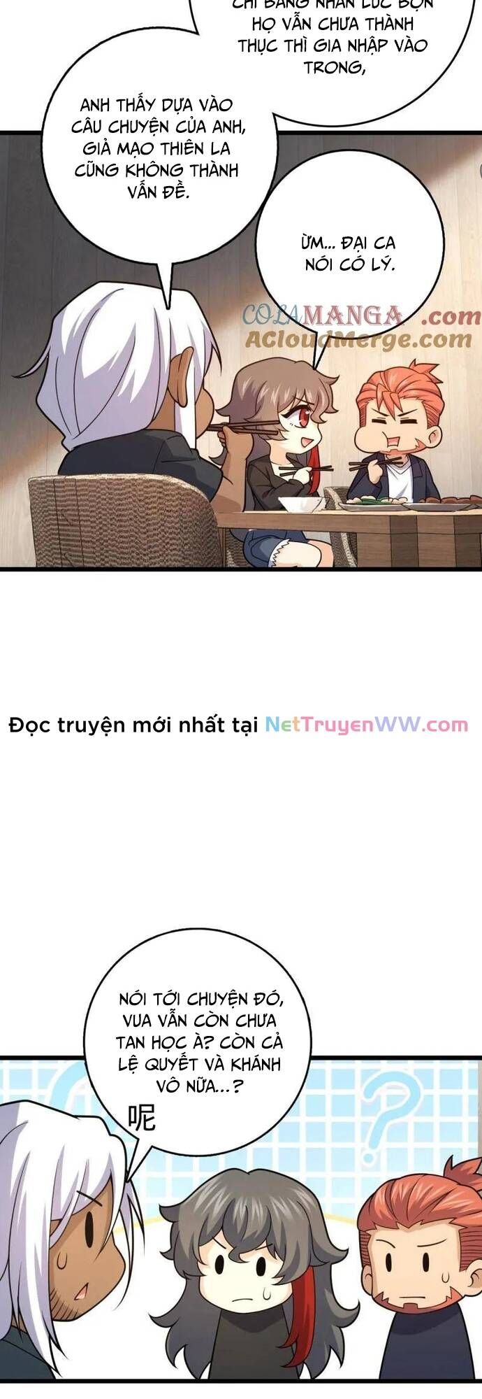 đọc truyện Đại Vương Tha Mạng Chương 934 ảnh 22 tại Giả Dược