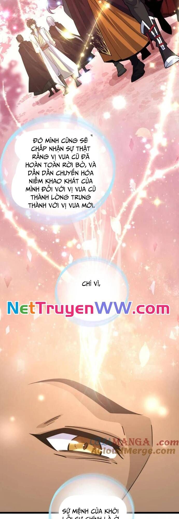 đọc truyện Đại Vương Tha Mạng Chương 934 ảnh 33 tại Giả Dược