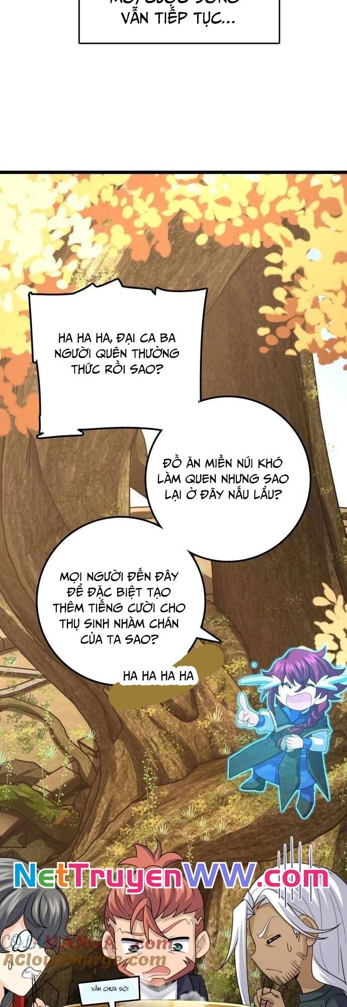 đọc truyện Đại Vương Tha Mạng Chương 934 ảnh 39 tại Giả Dược