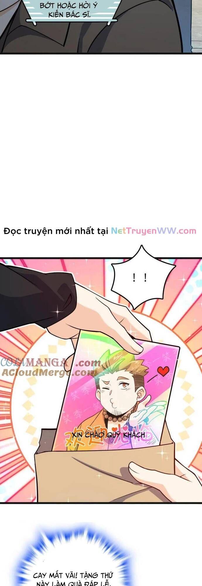 đọc truyện Đại Vương Tha Mạng Chương 935 ảnh 19 tại Giả Dược