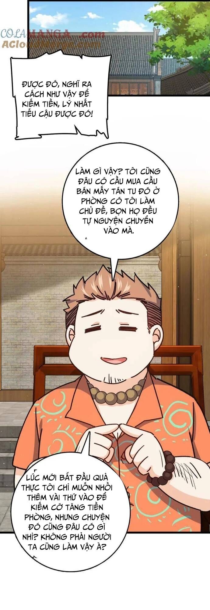 đọc truyện Đại Vương Tha Mạng Chương 935 ảnh 29 tại Giả Dược