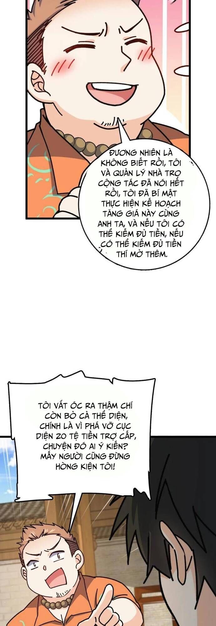 đọc truyện Đại Vương Tha Mạng Chương 935 ảnh 31 tại Giả Dược