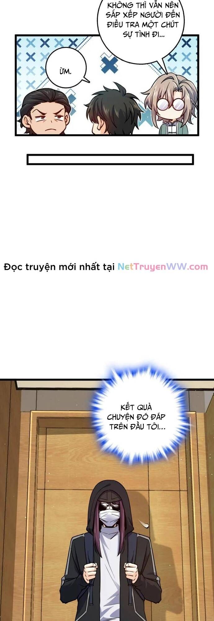 đọc truyện Đại Vương Tha Mạng Chương 935 ảnh 9 tại Giả Dược