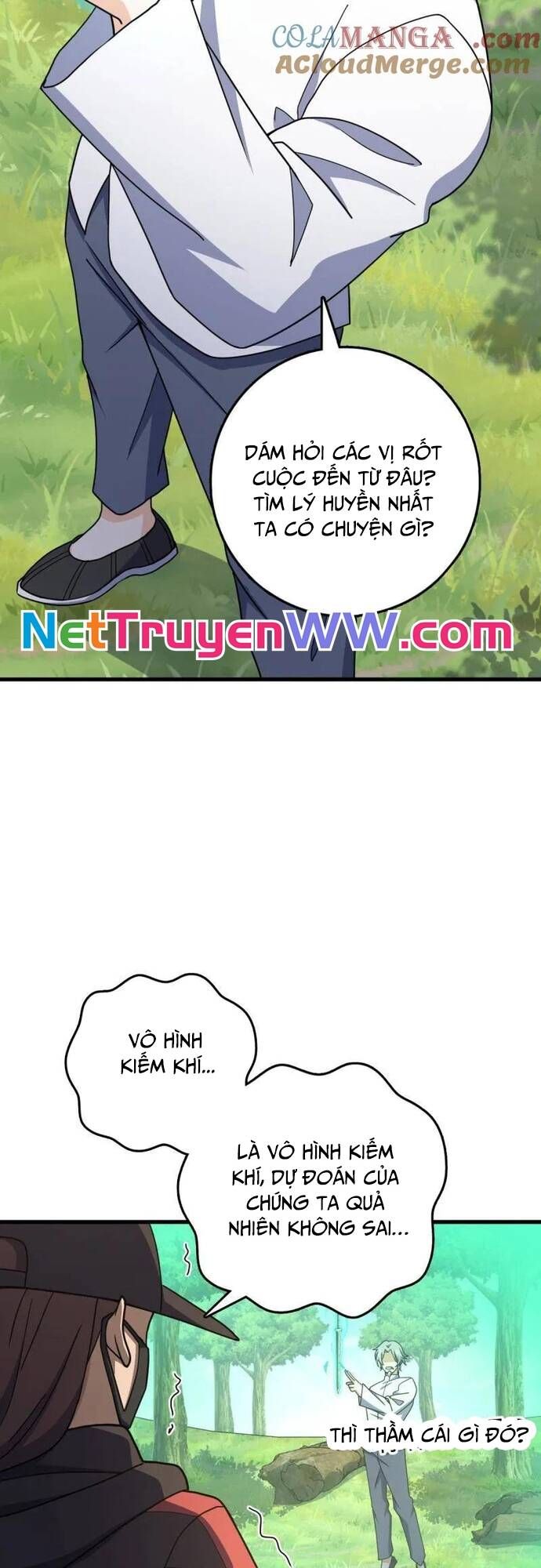 đọc truyện Đại Vương Tha Mạng Chương 936 ảnh 20 tại Giả Dược
