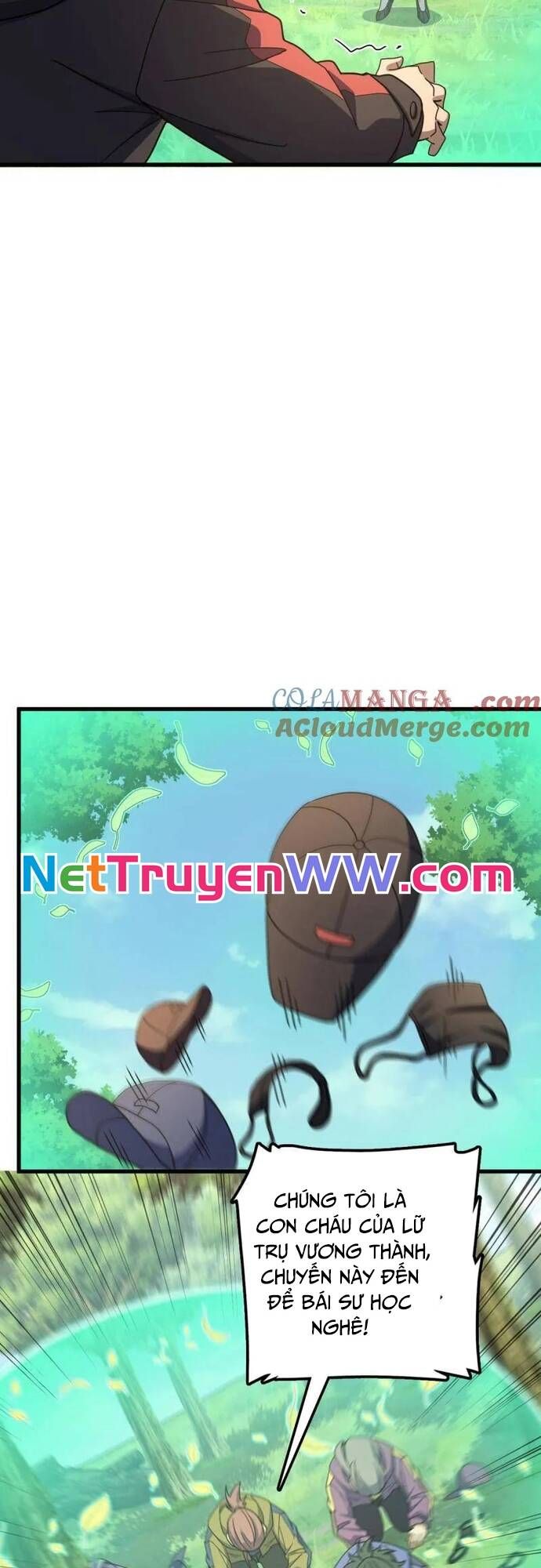 đọc truyện Đại Vương Tha Mạng Chương 936 ảnh 21 tại Giả Dược
