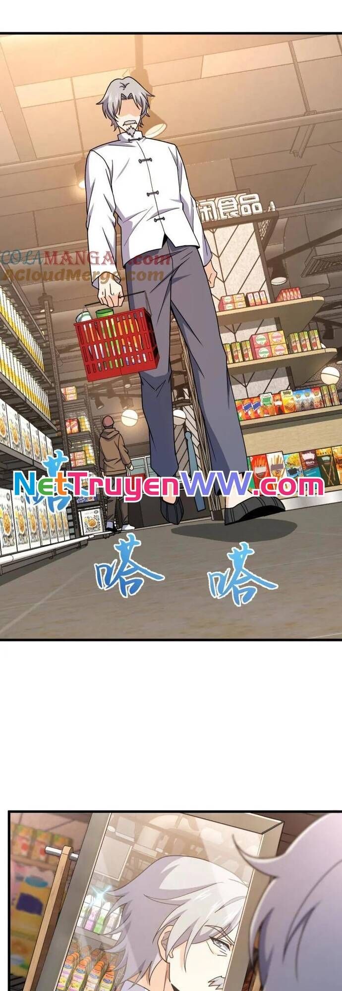đọc truyện Đại Vương Tha Mạng Chương 936 ảnh 5 tại Giả Dược