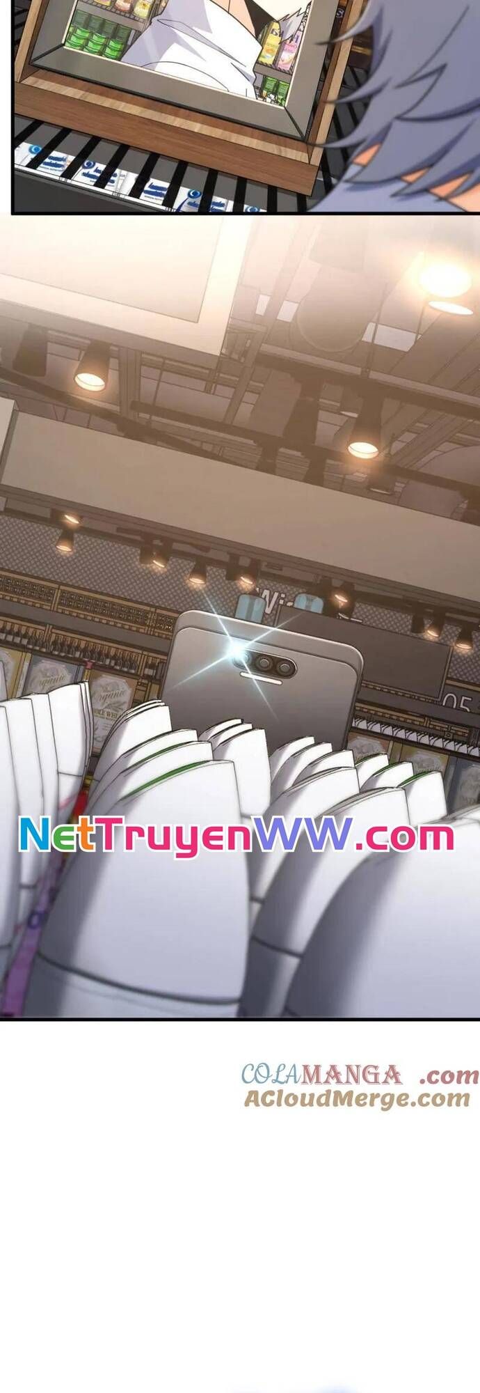 đọc truyện Đại Vương Tha Mạng Chương 936 ảnh 6 tại Giả Dược