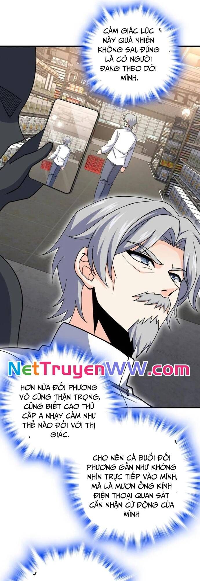 đọc truyện Đại Vương Tha Mạng Chương 936 ảnh 7 tại Giả Dược