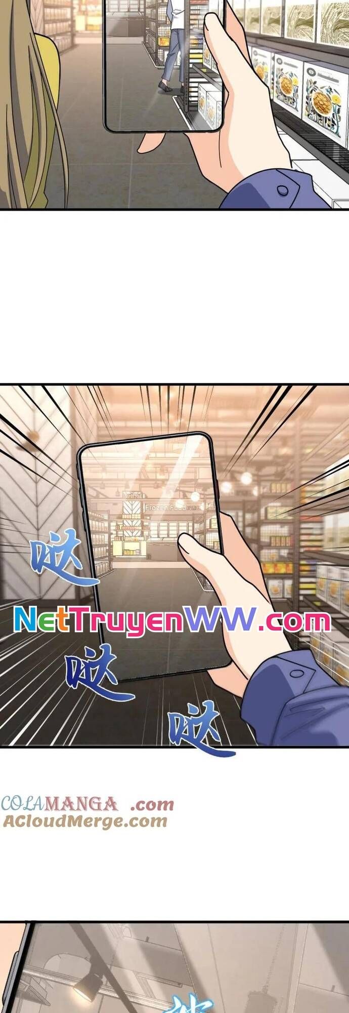đọc truyện Đại Vương Tha Mạng Chương 936 ảnh 9 tại Giả Dược
