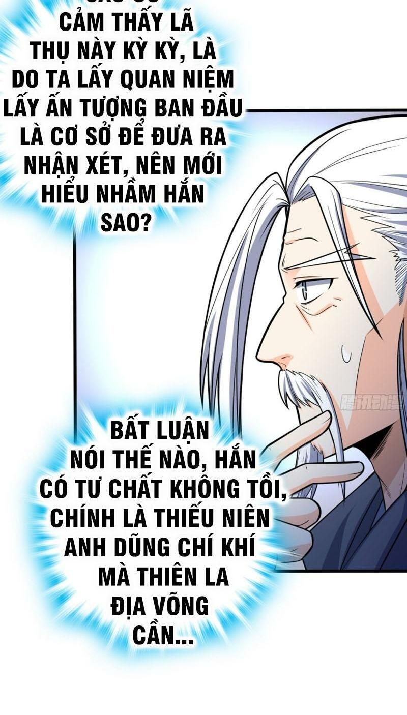 đọc truyện Đại Vương Tha Mạng Chương 94 ảnh 11 tại Truyện Dạ Ký
