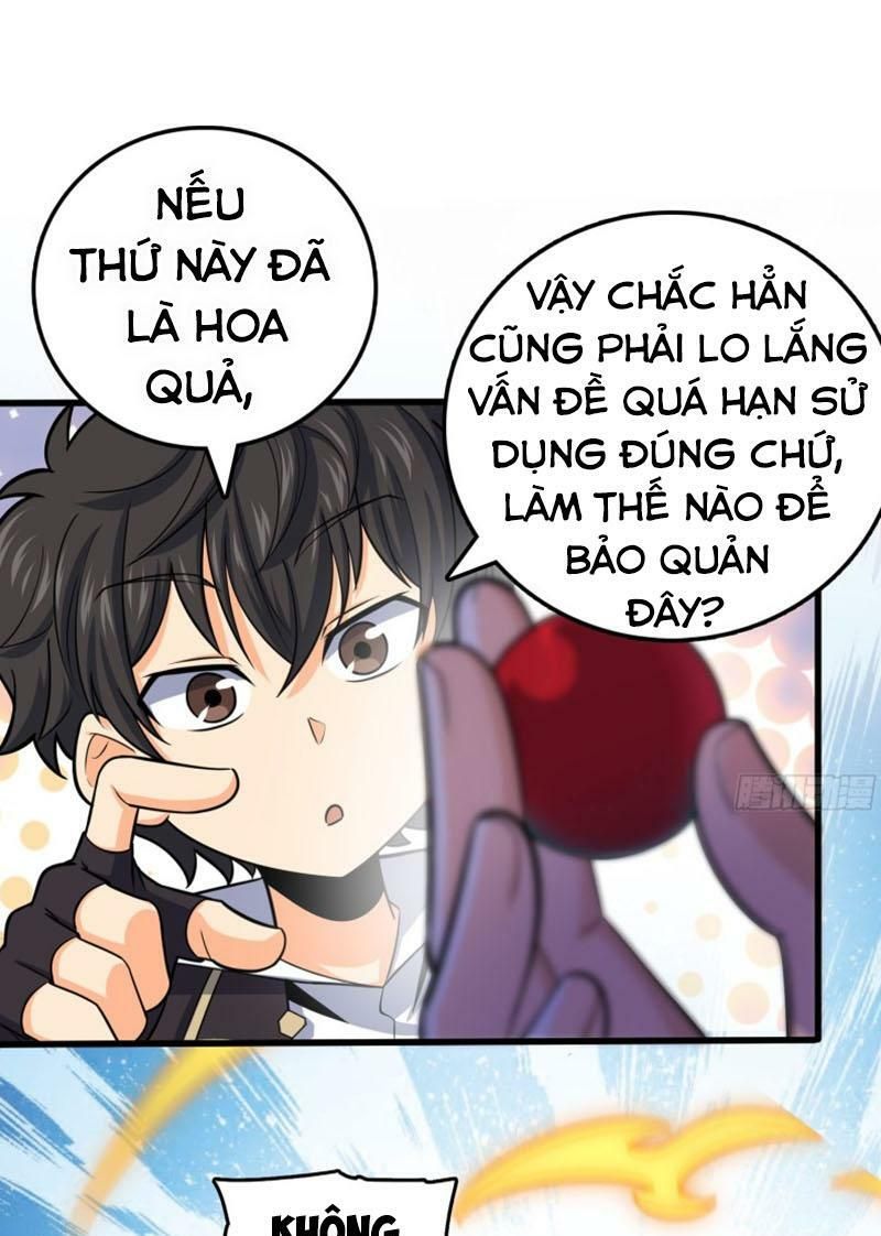đọc truyện Đại Vương Tha Mạng Chương 94 ảnh 12 tại Truyện Dạ Ký