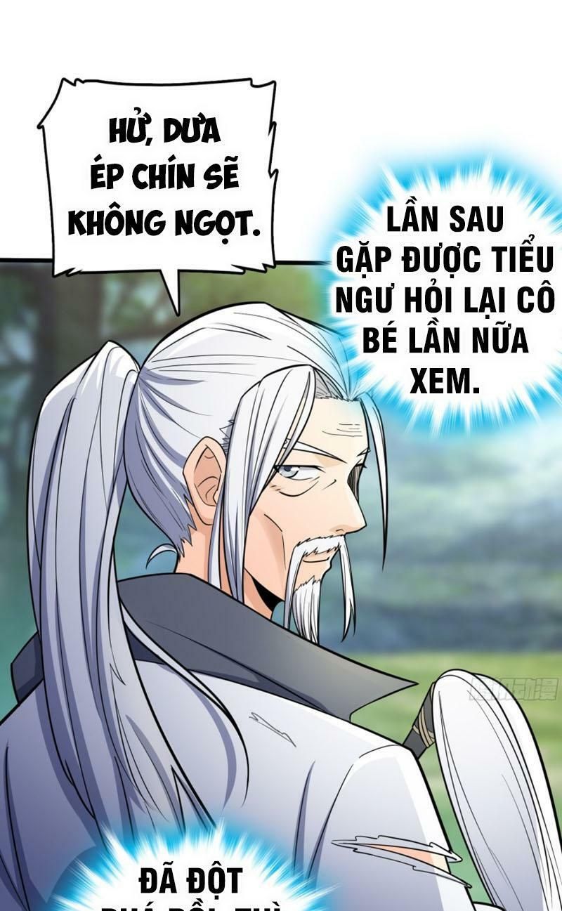 đọc truyện Đại Vương Tha Mạng Chương 94 ảnh 18 tại Truyện Dạ Ký