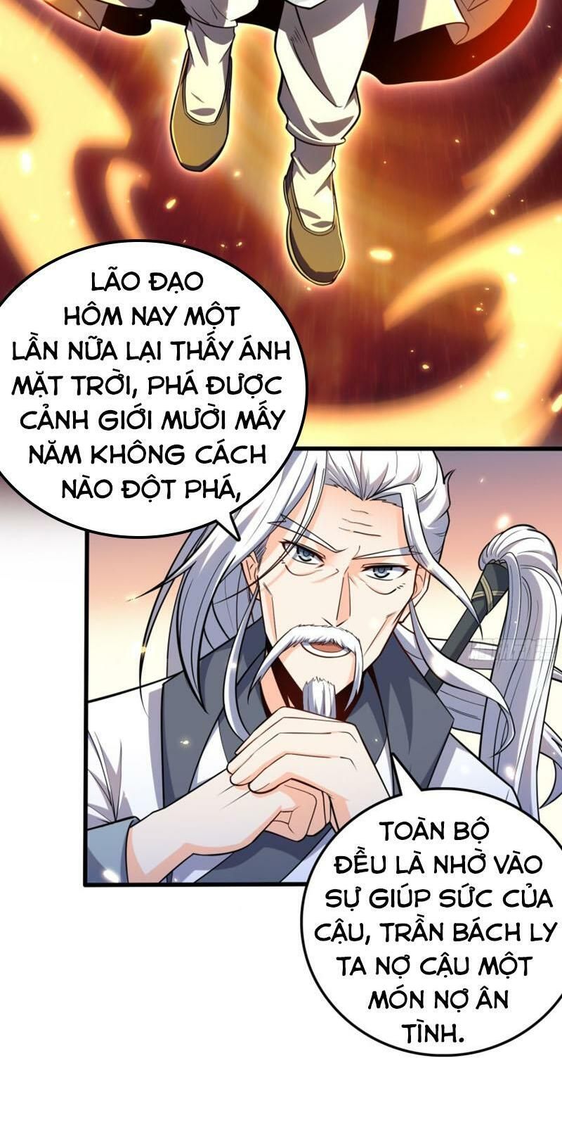 đọc truyện Đại Vương Tha Mạng Chương 94 ảnh 4 tại Truyện Dạ Ký