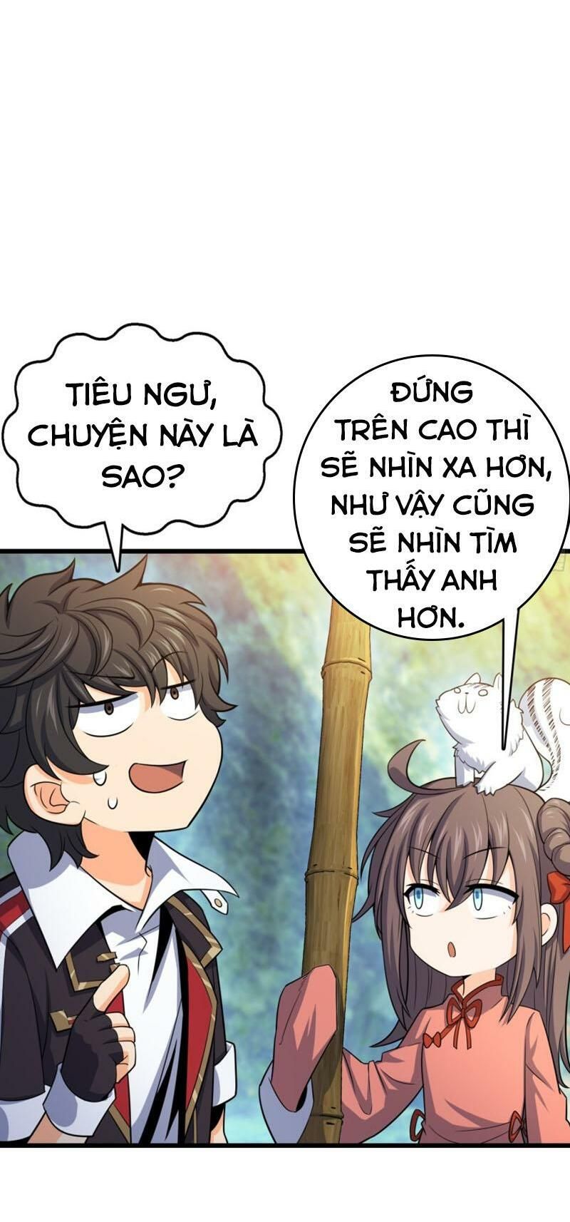 đọc truyện Đại Vương Tha Mạng Chương 94 ảnh 32 tại Truyện Dạ Ký