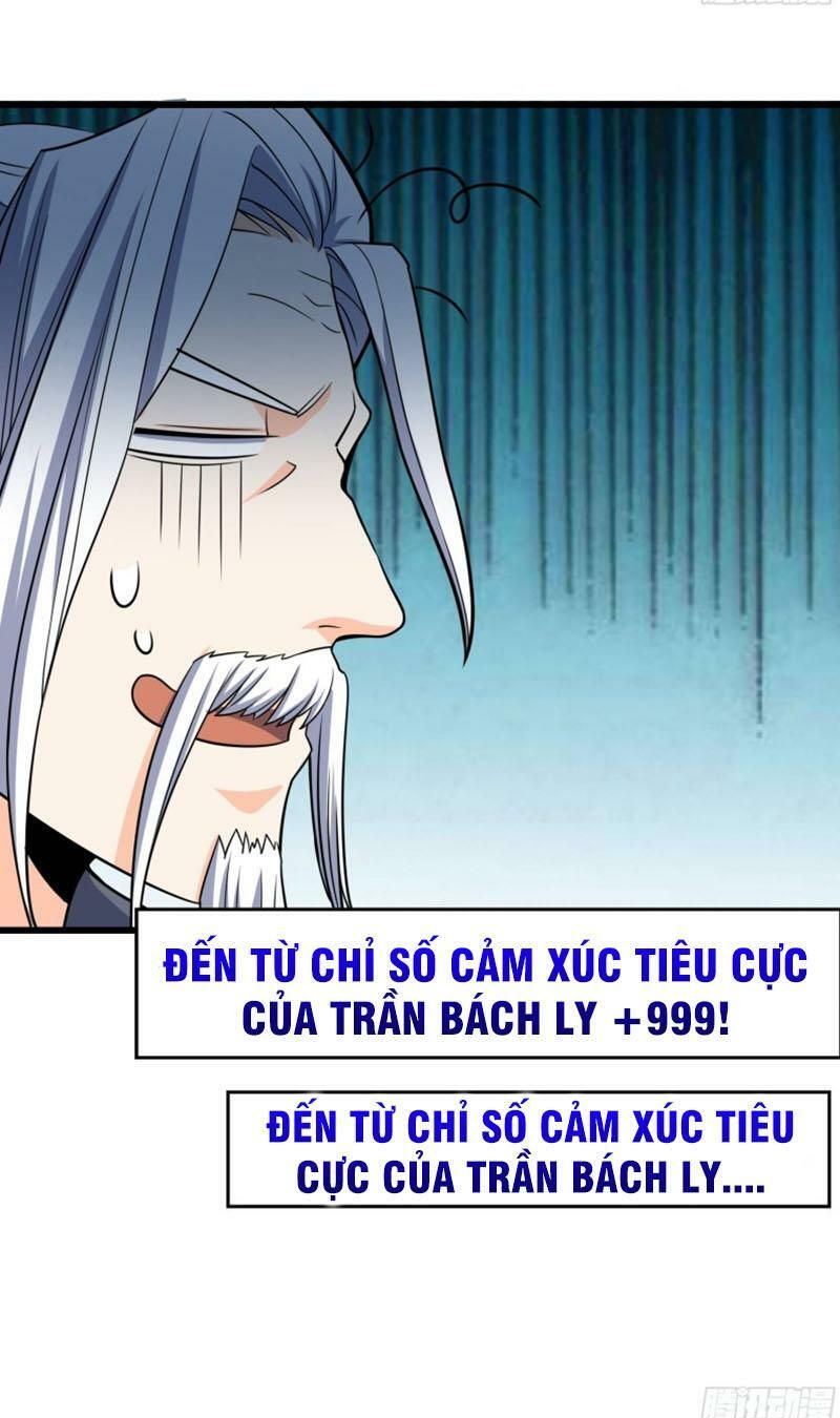 đọc truyện Đại Vương Tha Mạng Chương 94 ảnh 33 tại Truyện Dạ Ký