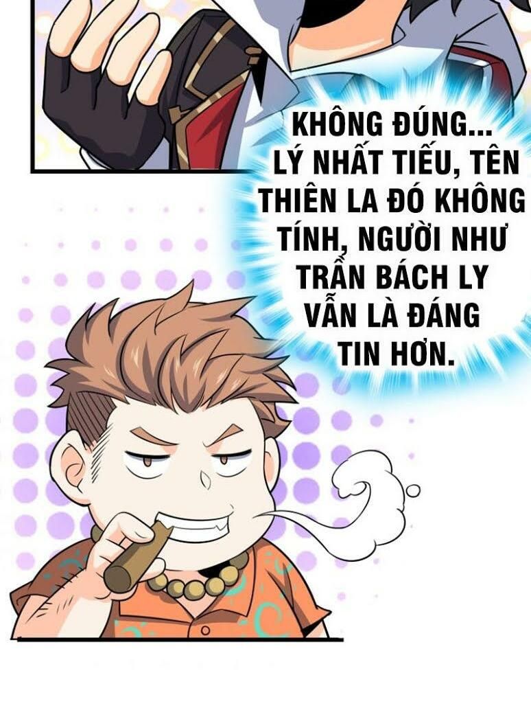 đọc truyện Đại Vương Tha Mạng Chương 94 ảnh 53 tại Truyện Dạ Ký
