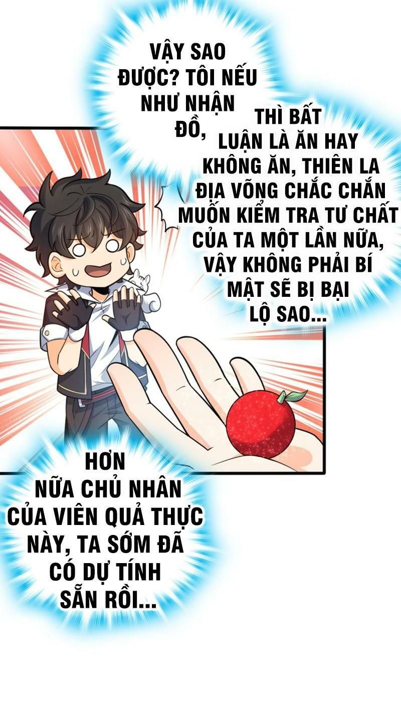 đọc truyện Đại Vương Tha Mạng Chương 94 ảnh 7 tại Truyện Dạ Ký