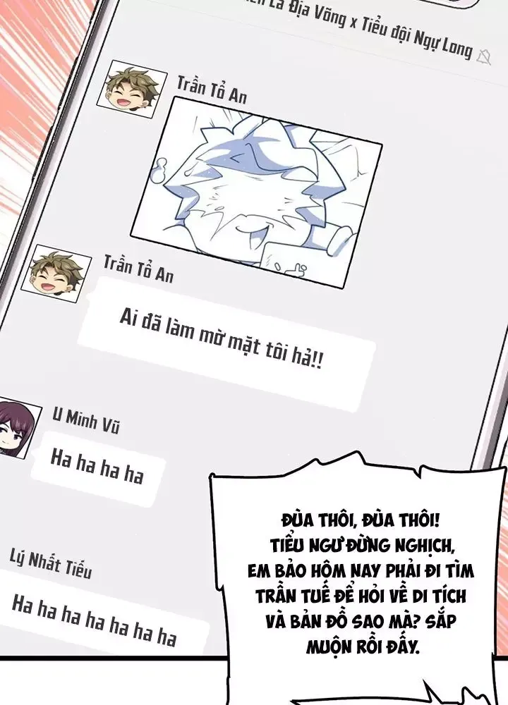 đọc truyện Đại Vương Tha Mạng Chương 949 ảnh 89 tại Giả Dược