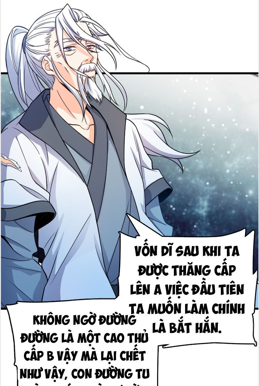 đọc truyện Đại Vương Tha Mạng Chương 95 ảnh 2 tại Truyện Dạ Ký