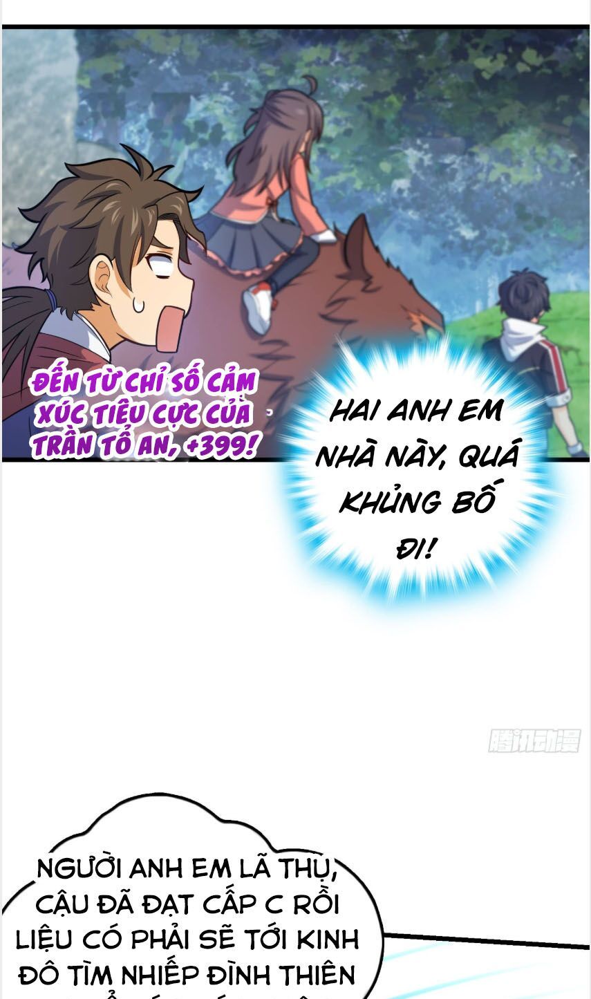 đọc truyện Đại Vương Tha Mạng Chương 95 ảnh 34 tại Truyện Dạ Ký