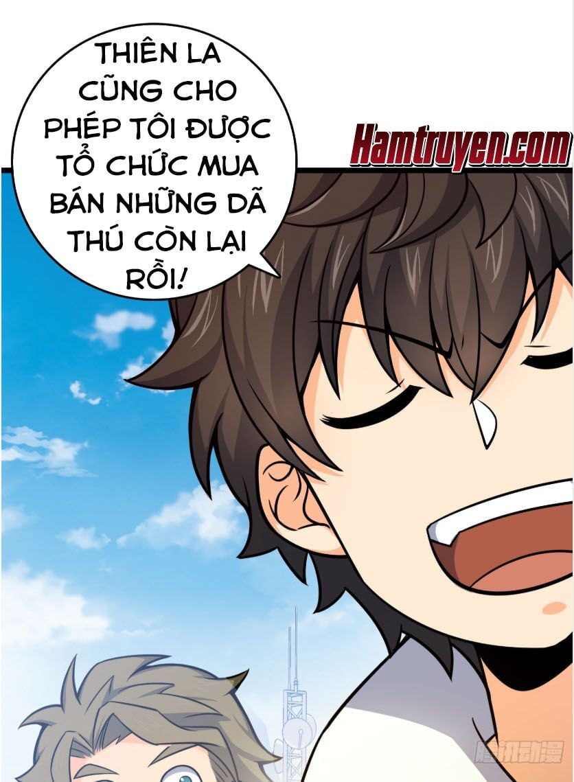 đọc truyện Đại Vương Tha Mạng Chương 96 ảnh 28 tại Truyện Dạ Ký