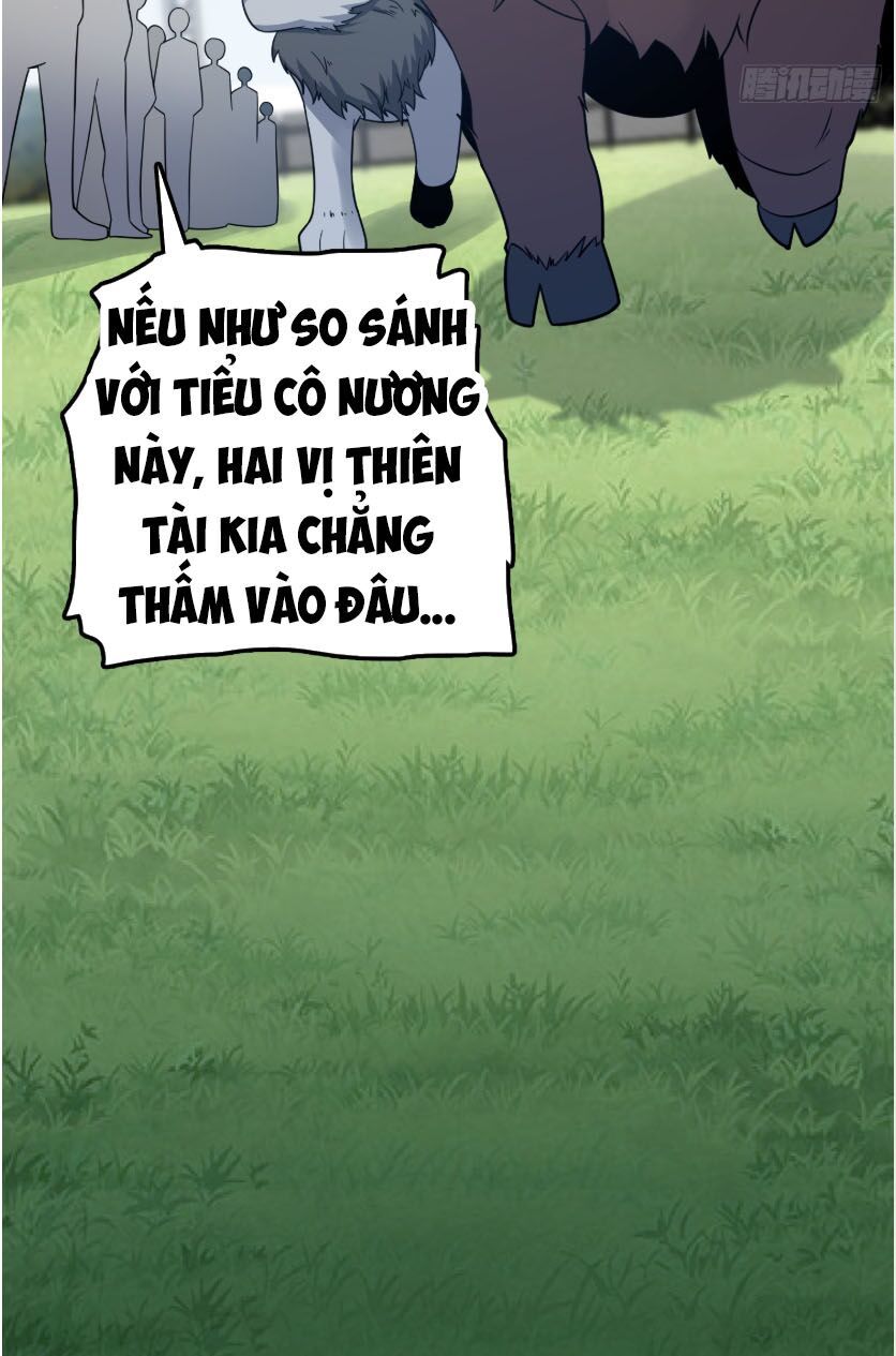 đọc truyện Đại Vương Tha Mạng Chương 96 ảnh 4 tại Truyện Dạ Ký