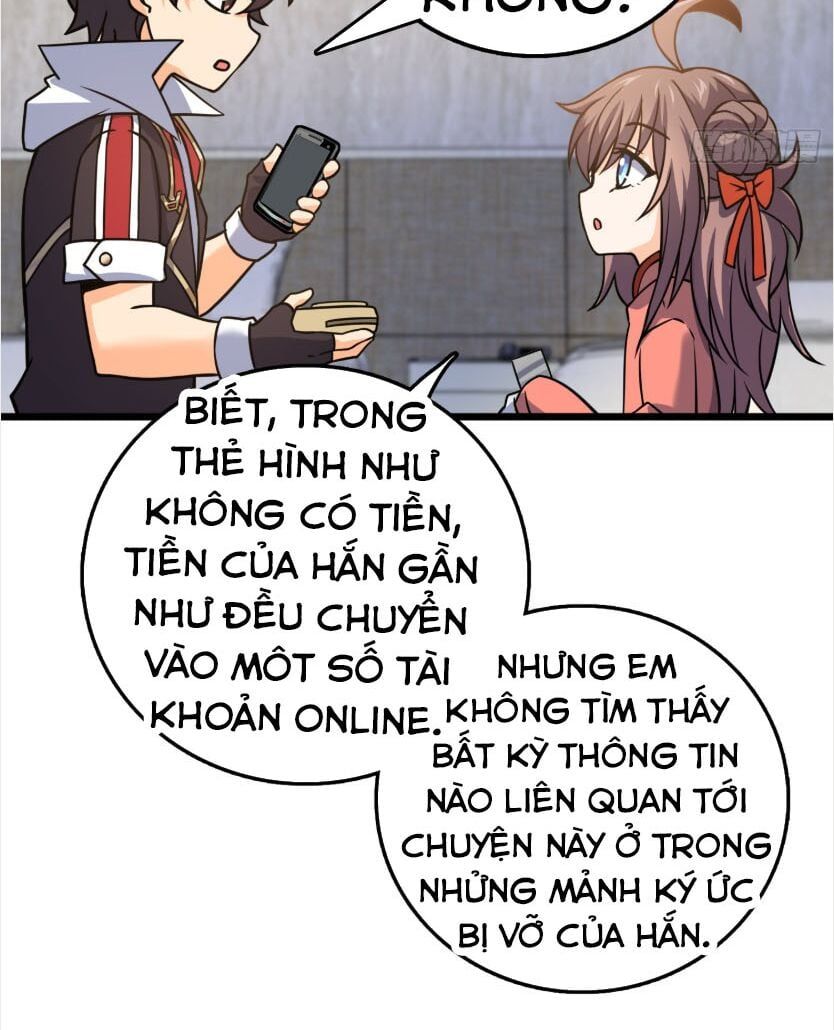 đọc truyện Đại Vương Tha Mạng Chương 96 ảnh 63 tại Truyện Dạ Ký