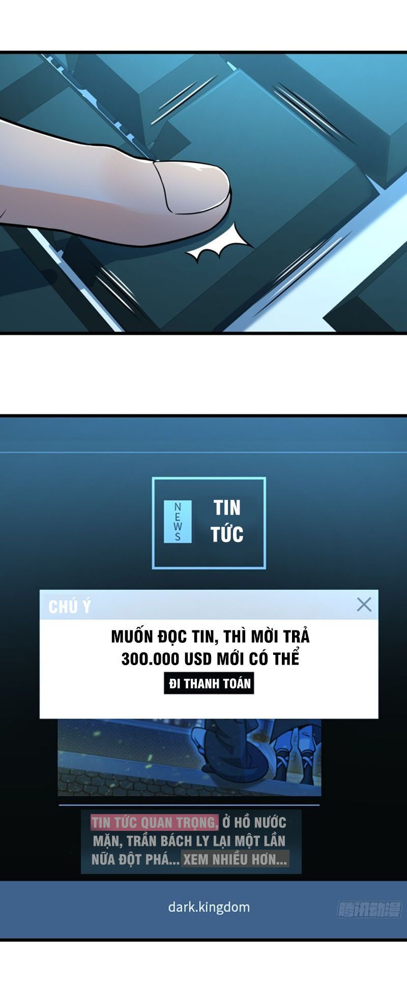 đọc truyện Đại Vương Tha Mạng Chương 97 ảnh 42 tại Truyện Dạ Ký