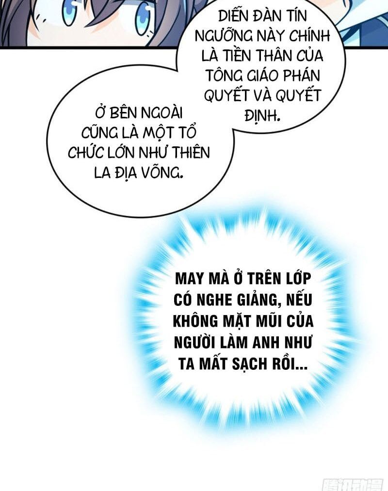 đọc truyện Đại Vương Tha Mạng Chương 97 ảnh 47 tại Truyện Dạ Ký