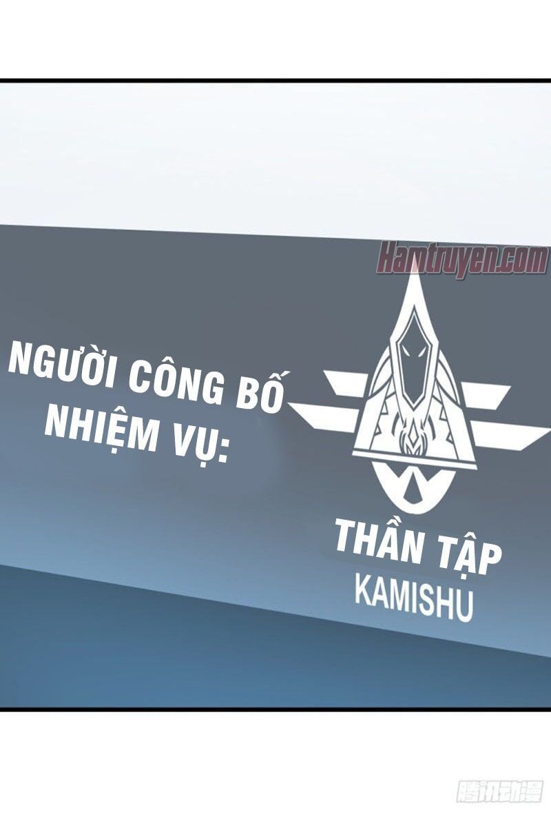 đọc truyện Đại Vương Tha Mạng Chương 97 ảnh 60 tại Truyện Dạ Ký
