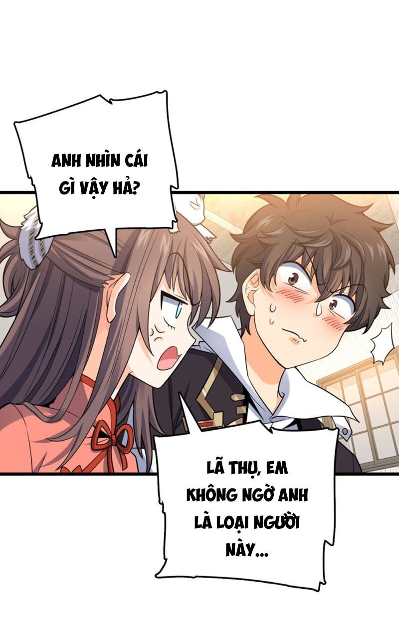 đọc truyện Đại Vương Tha Mạng Chương 97 ảnh 9 tại Truyện Dạ Ký