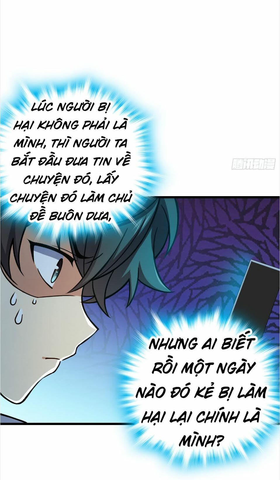đọc truyện Đại Vương Tha Mạng Chương 98 ảnh 15 tại Truyện Dạ Ký