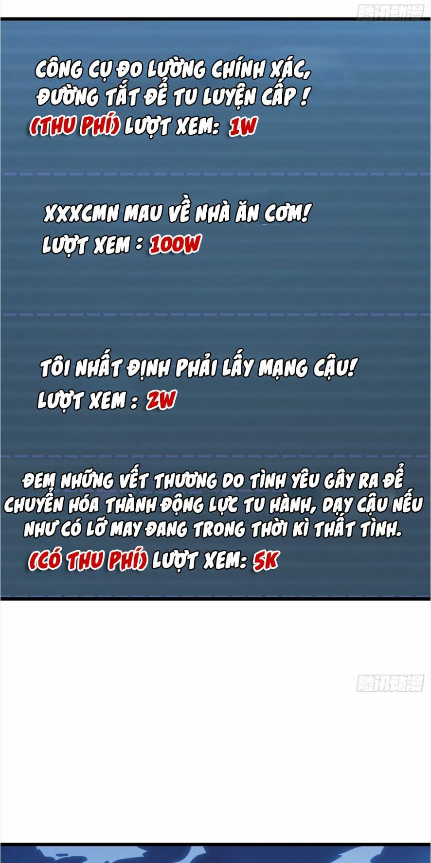 đọc truyện Đại Vương Tha Mạng Chương 98 ảnh 20 tại Truyện Dạ Ký