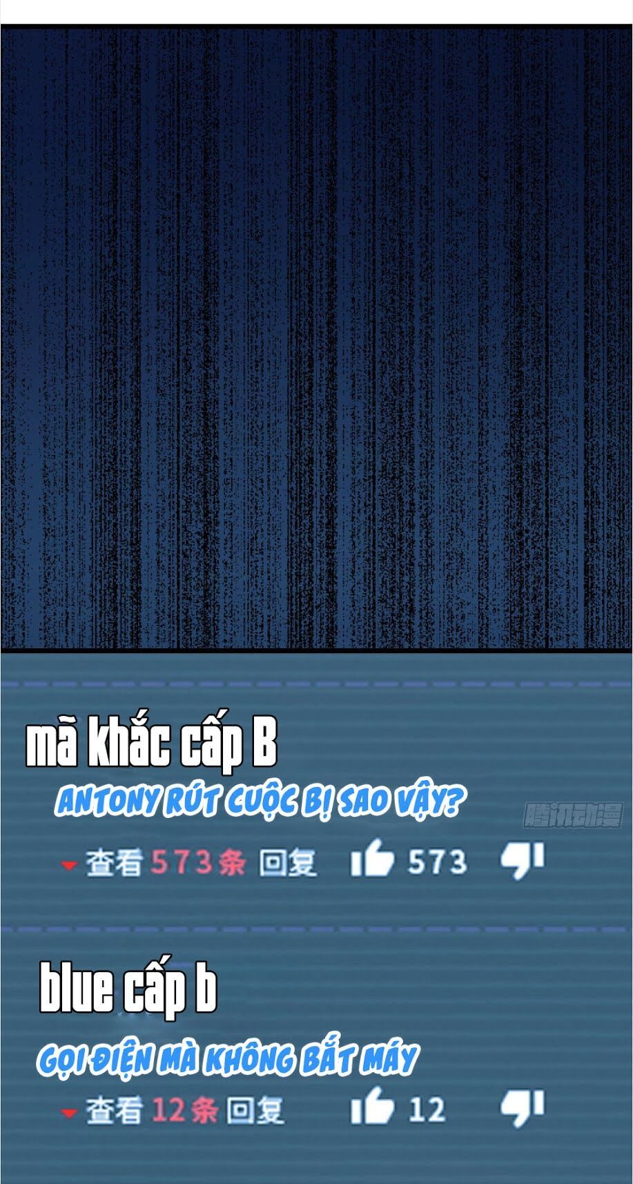 đọc truyện Đại Vương Tha Mạng Chương 98 ảnh 38 tại Truyện Dạ Ký