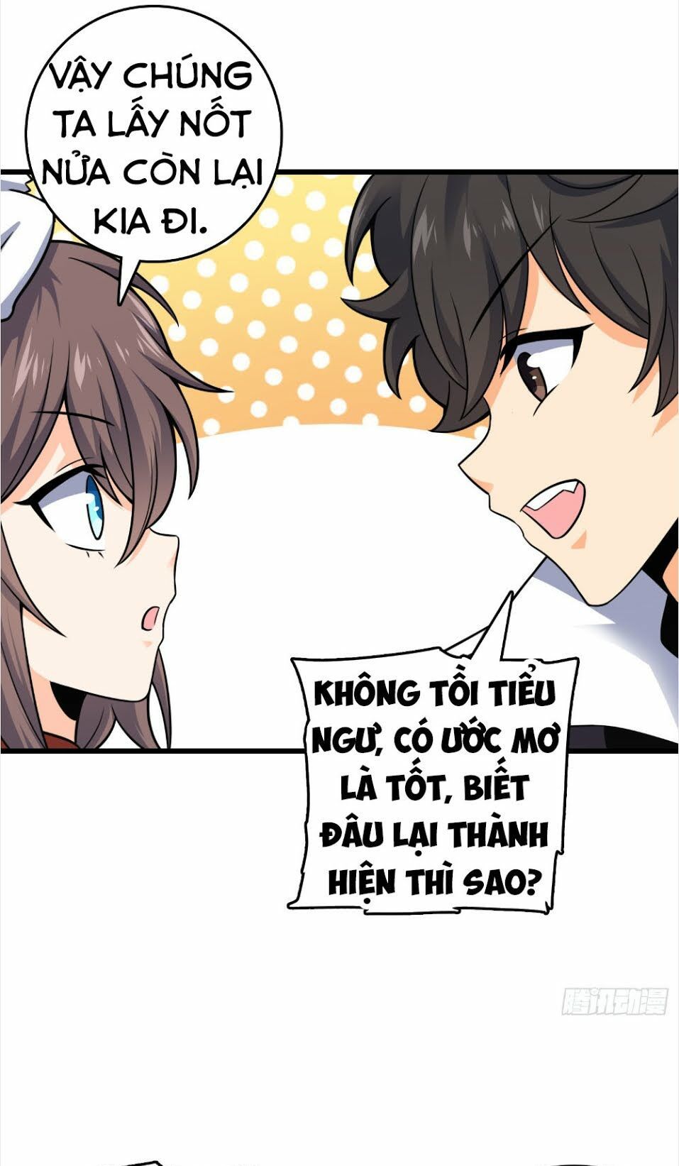 đọc truyện Đại Vương Tha Mạng Chương 98 ảnh 5 tại Truyện Dạ Ký