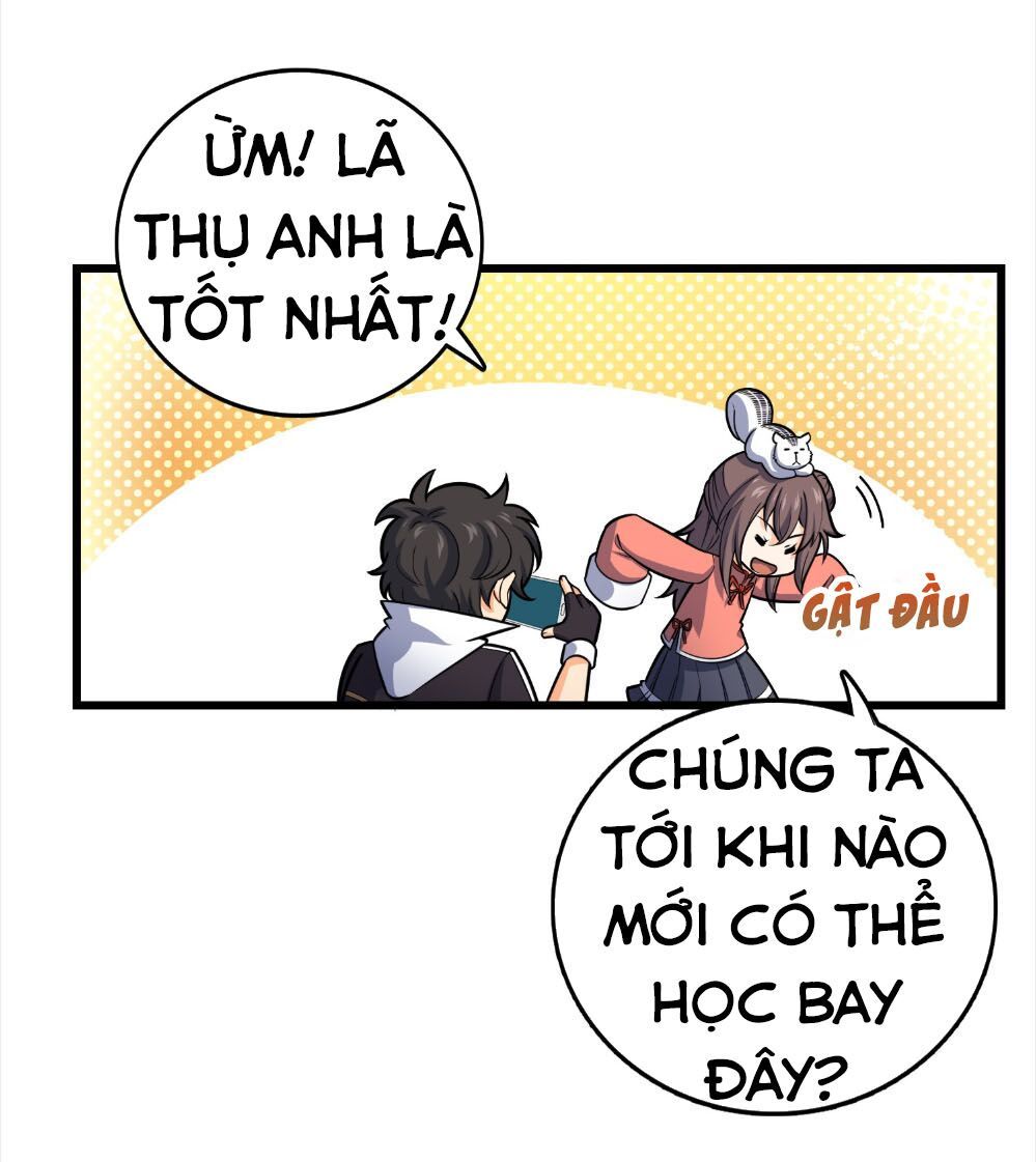 đọc truyện Đại Vương Tha Mạng Chương 99 ảnh 16 tại Truyện Dạ Ký