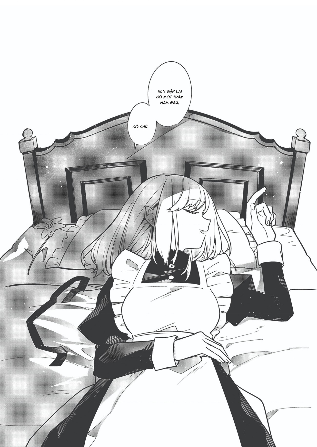 đọc truyện Dai Yogen Chương 1 ảnh 25 tại Thiên Thai Truyện