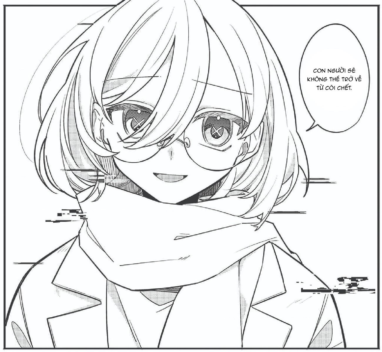 đọc truyện Dai Yogen Chương 1 ảnh 5 tại Thiên Thai Truyện