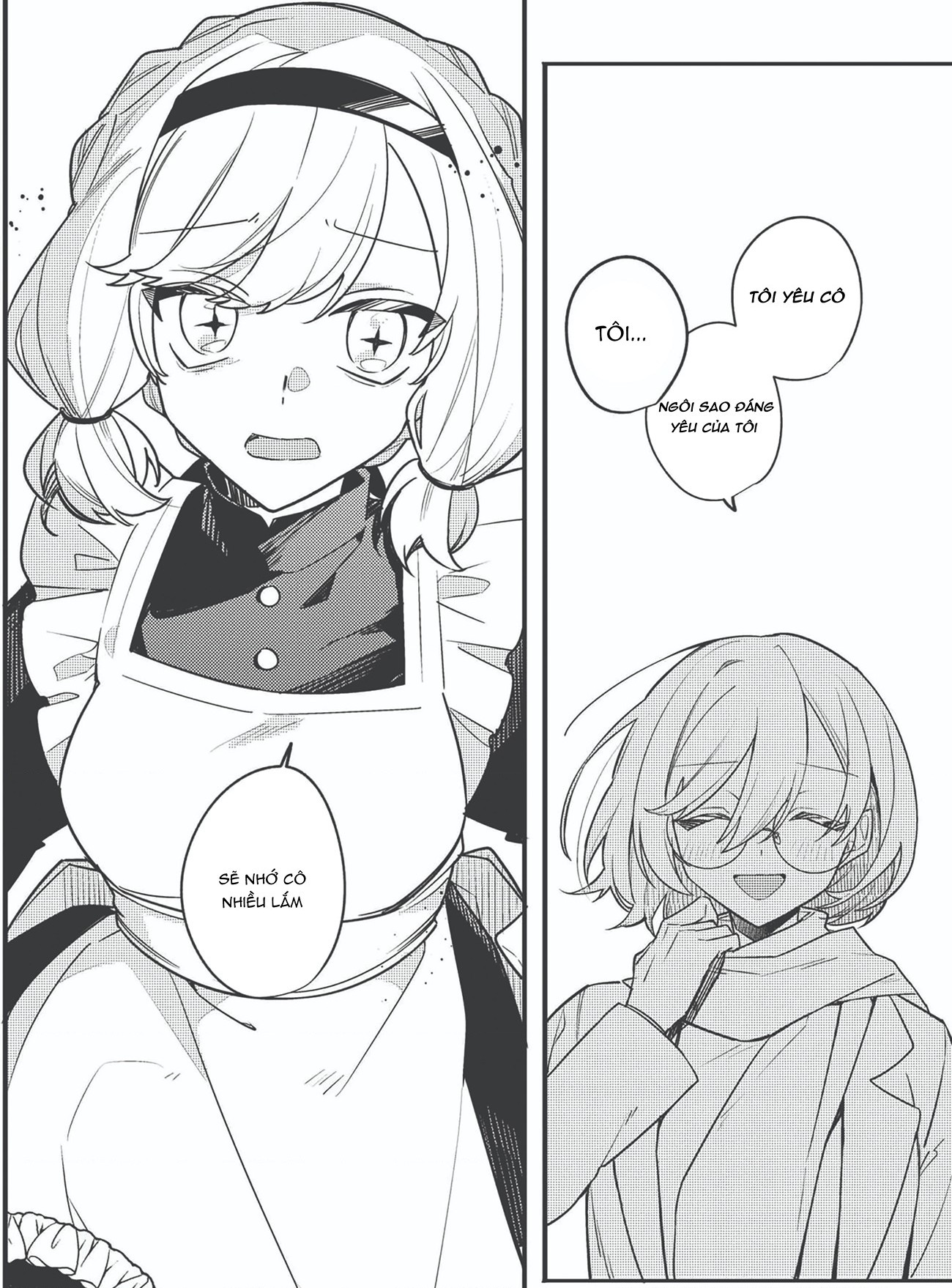 đọc truyện Dai Yogen Chương 1 ảnh 6 tại Thiên Thai Truyện