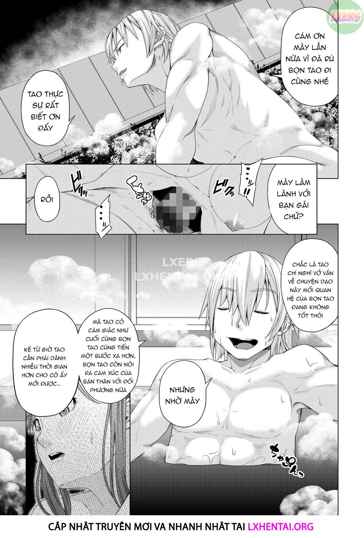 đọc truyện Daigaku Shingaku De Issho Ni Joukyou Shita Kanojo Ga Netorare Ochita Ato Chương 1 ảnh 48 tại Truyện Dạ Ký