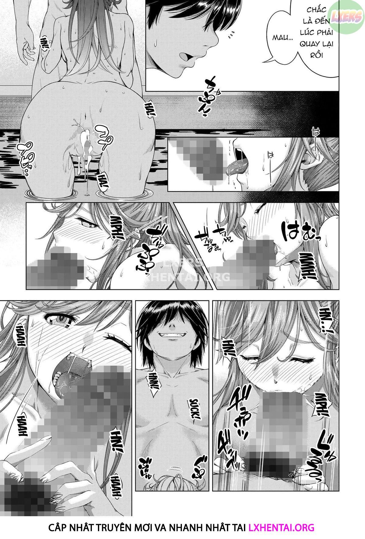 đọc truyện Daigaku Shingaku De Issho Ni Joukyou Shita Kanojo Ga Netorare Ochita Ato Chương 1 ảnh 54 tại Truyện Dạ Ký