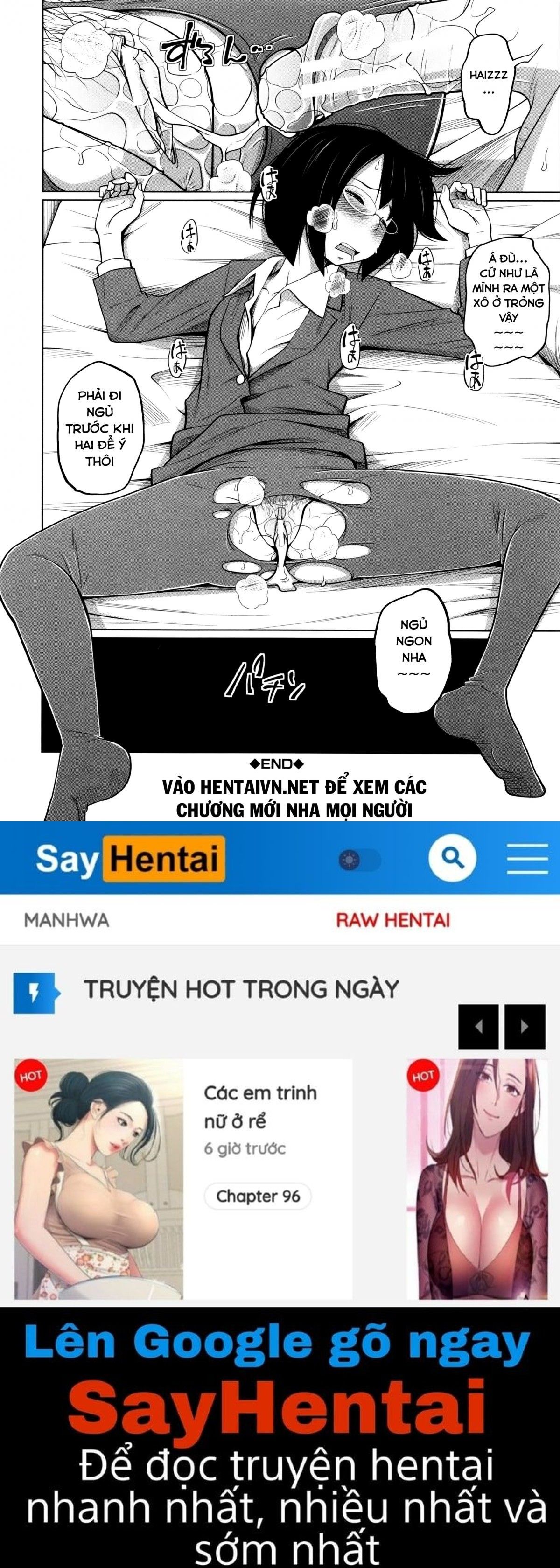 đọc truyện Daily Sisters Chương 5 ảnh 30 tại Giả Dược