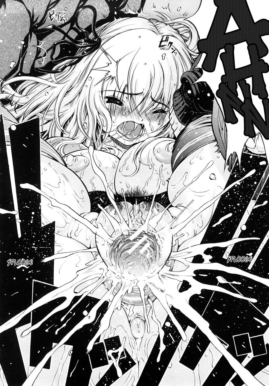 Daisuki Da Yo Chương 1 page 29 - Giả Dược