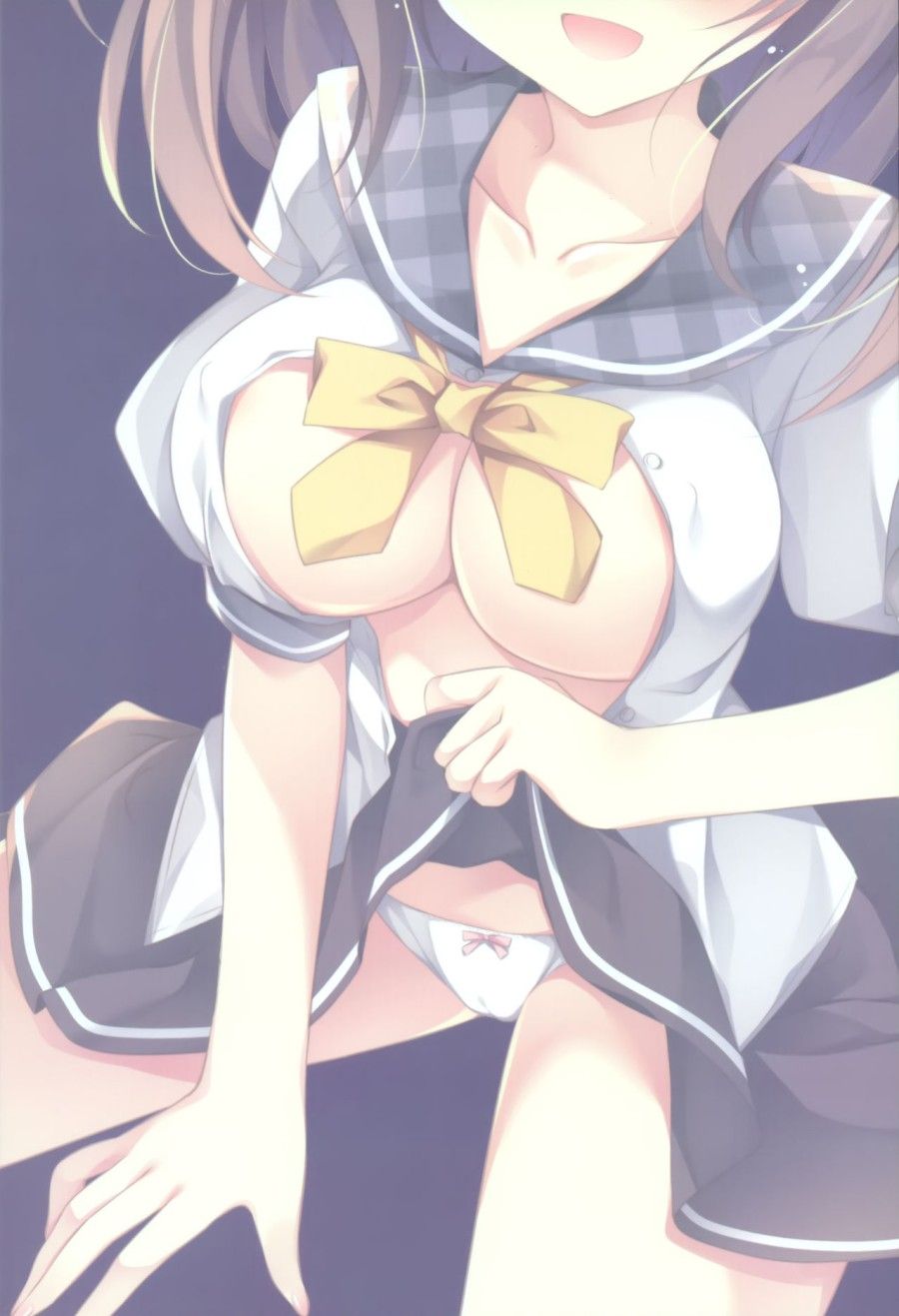 Daisuki Onee-chan Chương 1 page 19 - Giả Dược
