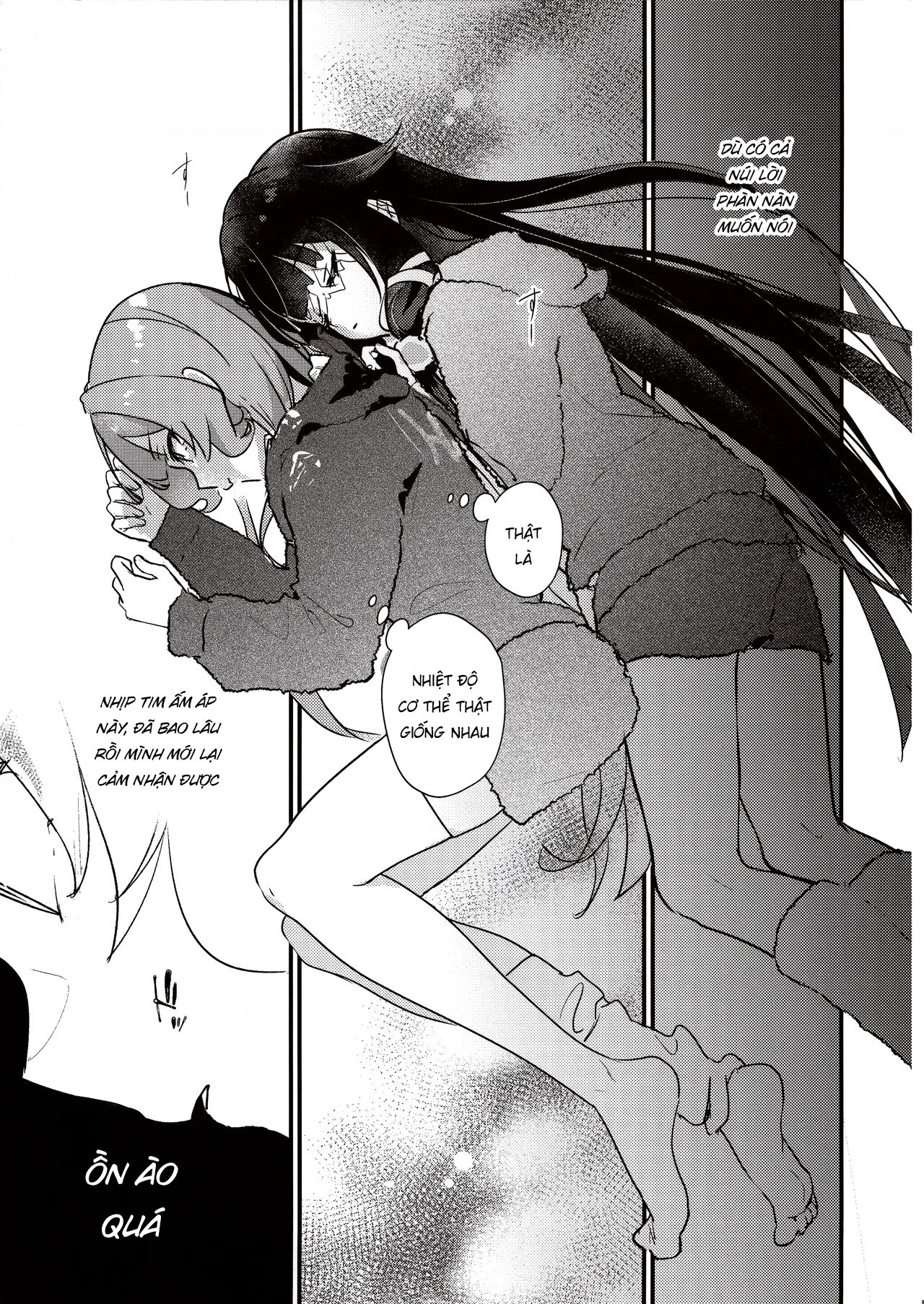 đọc truyện Daisuki Sandrone ~ Soine Challenge Hen ~ Chương 1 ảnh 16 tại Thiên Thai Truyện